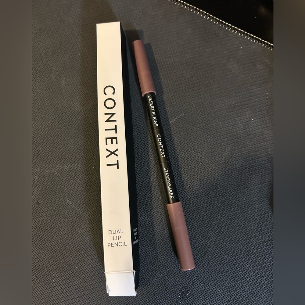 Lip pencil